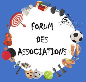 Forum association 2024